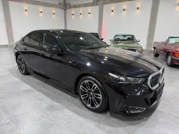 520 i M Sport Pano Carbon H&K 4SHZ HUD 360