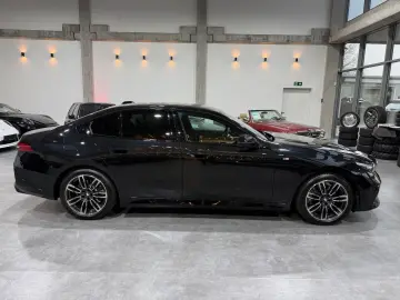 520 i M Sport Pano Carbon H&K 4SHZ HUD 360