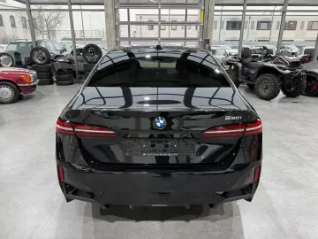 520 i M Sport Pano Carbon H&K 4SHZ HUD 360