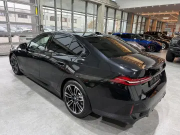 520 i M Sport Pano Carbon H&K 4SHZ HUD 360