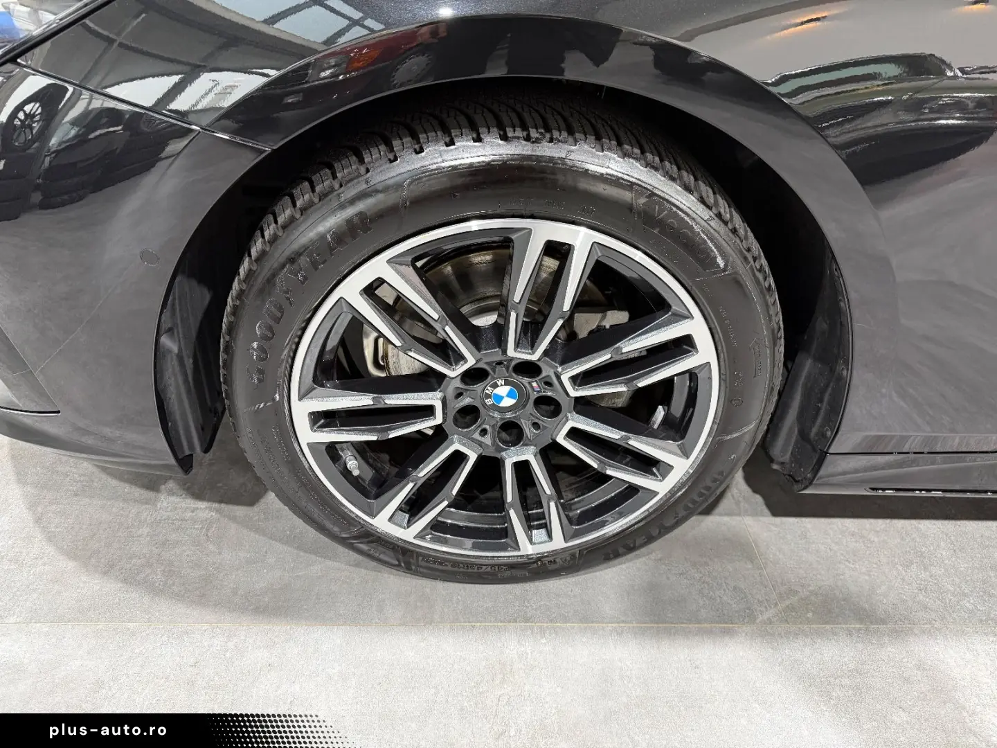 520 i M Sport Pano Carbon H&K 4SHZ HUD 360