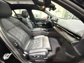 520 i M Sport Pano Carbon H&K 4SHZ HUD 360