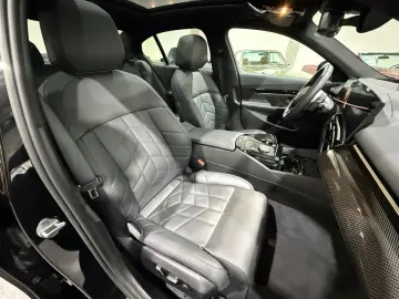 520 i M Sport Pano Carbon H&K 4SHZ HUD 360