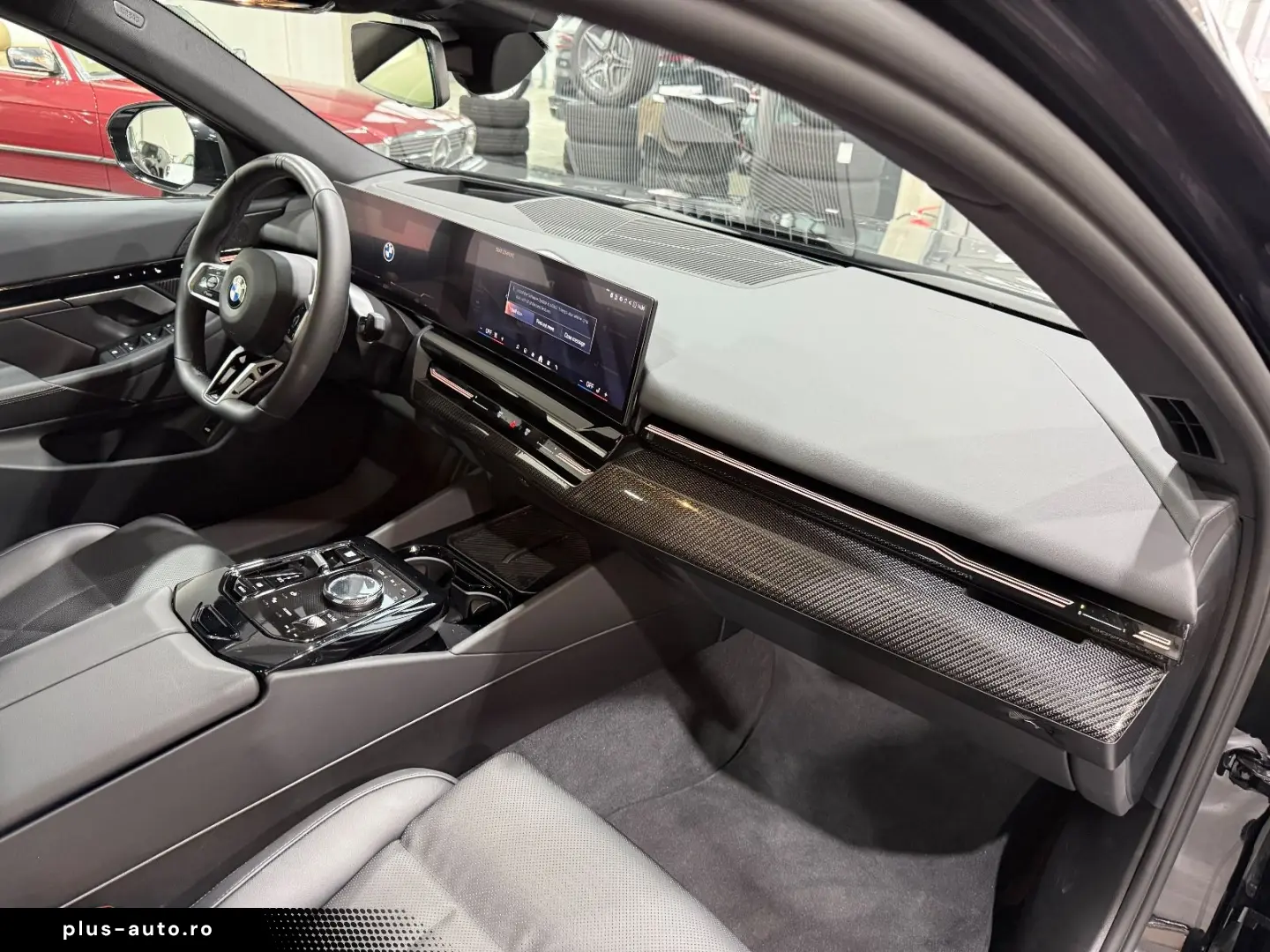 520 i M Sport Pano Carbon H&K 4SHZ HUD 360