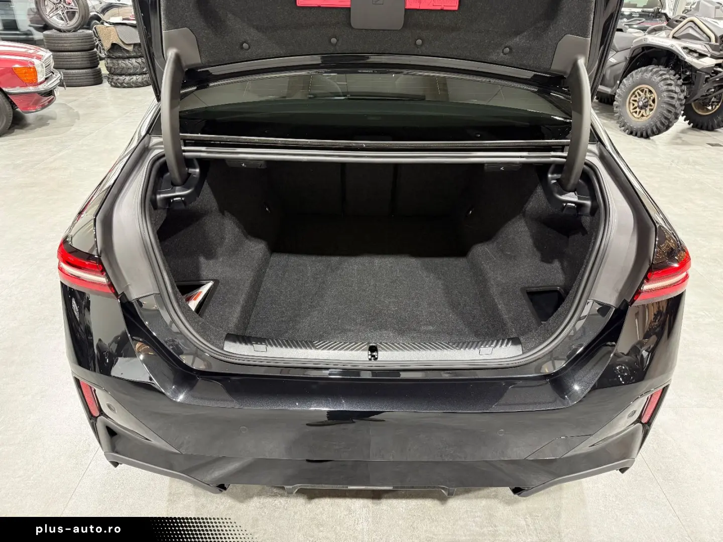 520 i M Sport Pano Carbon H&K 4SHZ HUD 360