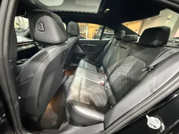 520 i M Sport Pano Carbon H&K 4SHZ HUD 360