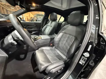 520 i M Sport Pano Carbon H&K 4SHZ HUD 360