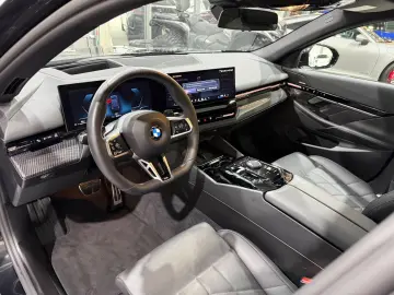 520 i M Sport Pano Carbon H&K 4SHZ HUD 360