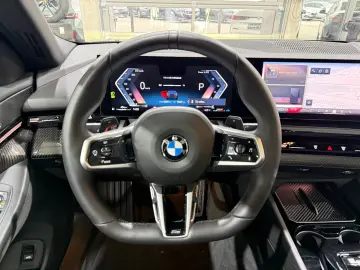 520 i M Sport Pano Carbon H&K 4SHZ HUD 360