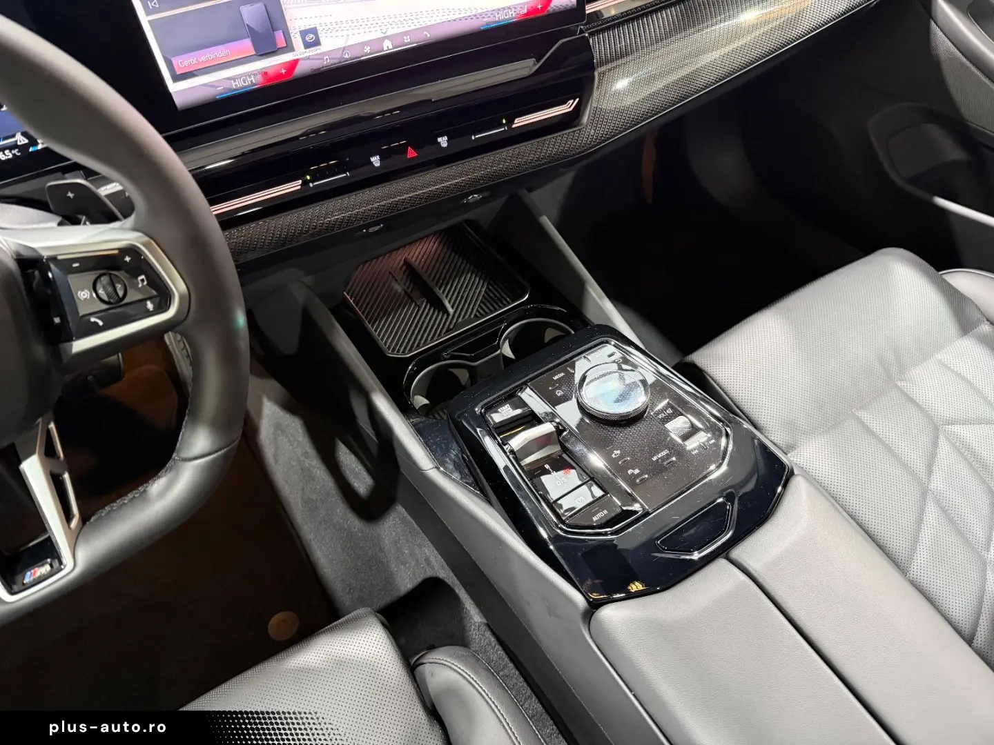 520 i M Sport Pano Carbon H&K 4SHZ HUD 360