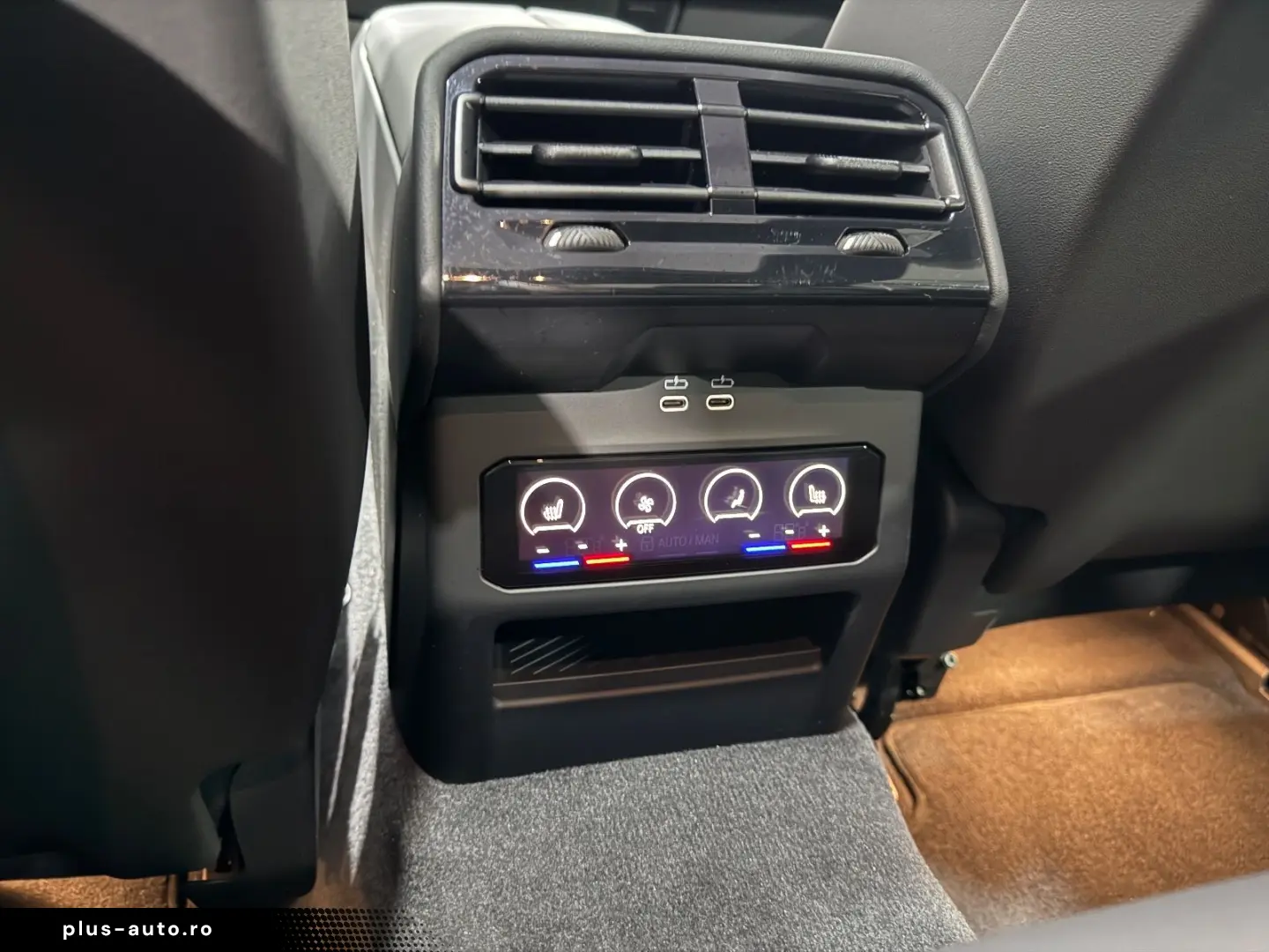 520 i M Sport Pano Carbon H&K 4SHZ HUD 360