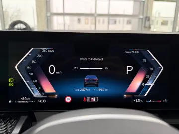 520 i M Sport Pano Carbon H&K 4SHZ HUD 360