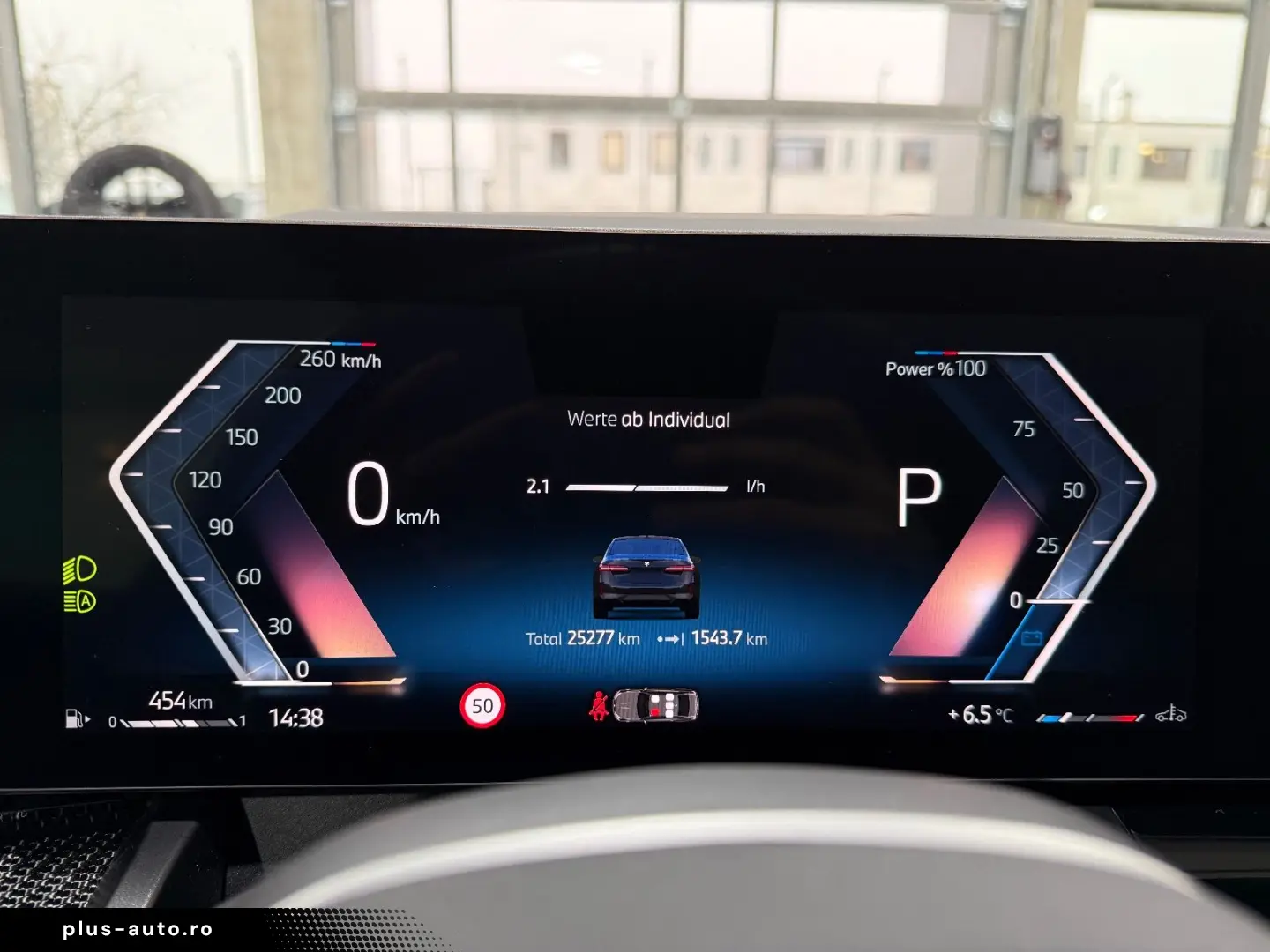 520 i M Sport Pano Carbon H&K 4SHZ HUD 360