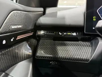 520 i M Sport Pano Carbon H&K 4SHZ HUD 360