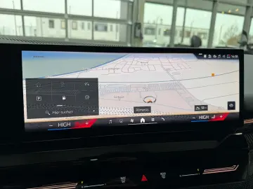 520 i M Sport Pano Carbon H&K 4SHZ HUD 360