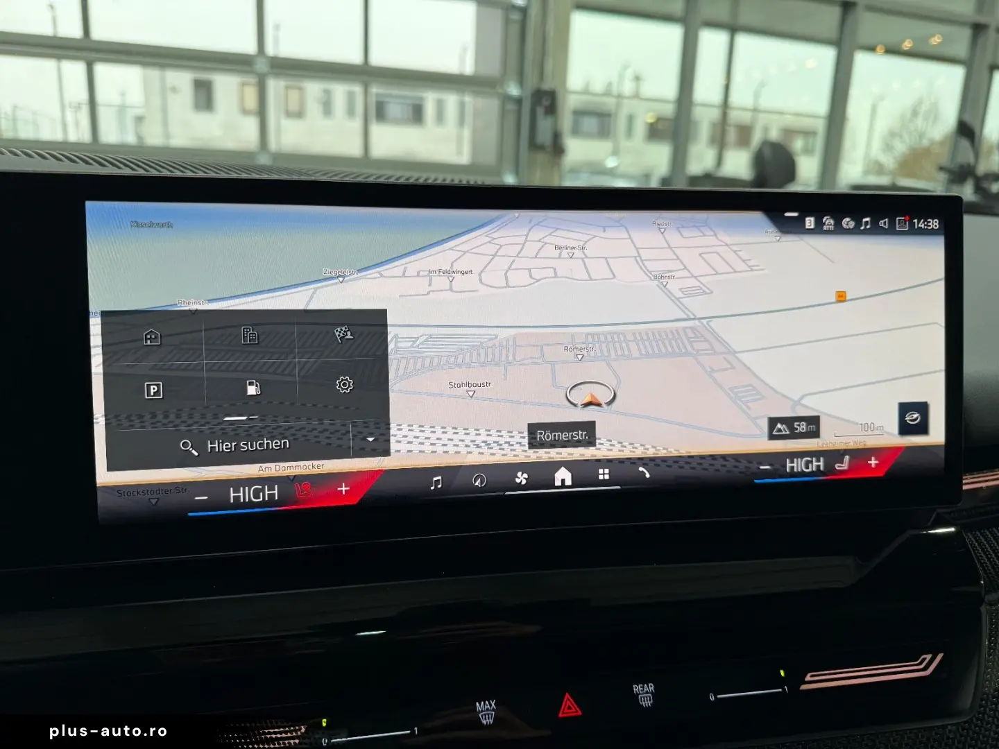 520 i M Sport Pano Carbon H&K 4SHZ HUD 360