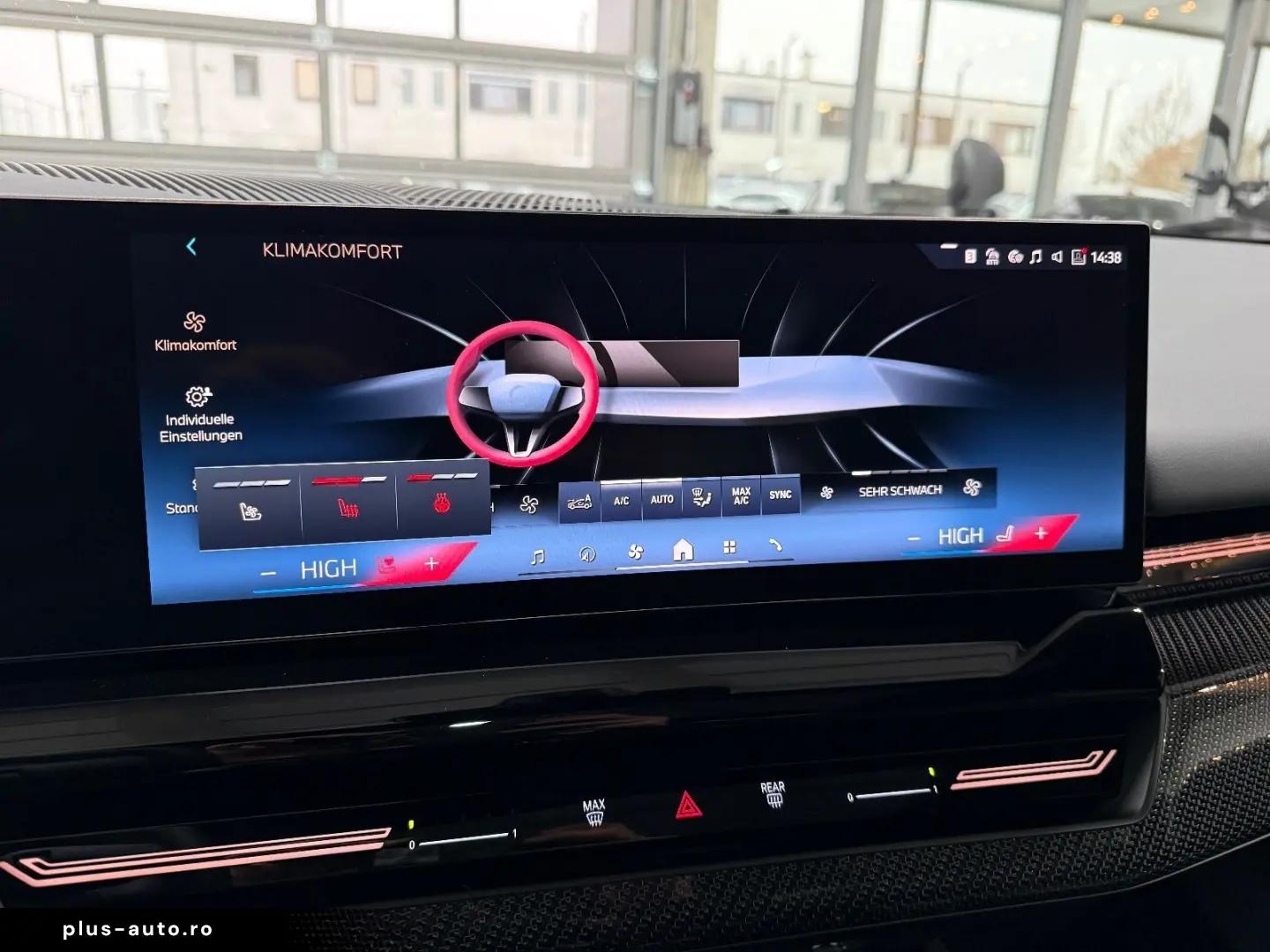 520 i M Sport Pano Carbon H&K 4SHZ HUD 360