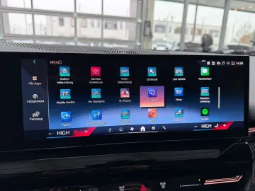 520 i M Sport Pano Carbon H&K 4SHZ HUD 360