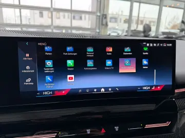 520 i M Sport Pano Carbon H&K 4SHZ HUD 360