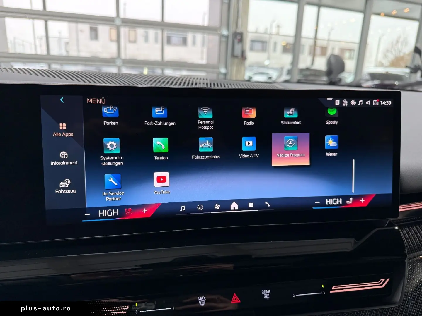 520 i M Sport Pano Carbon H&K 4SHZ HUD 360