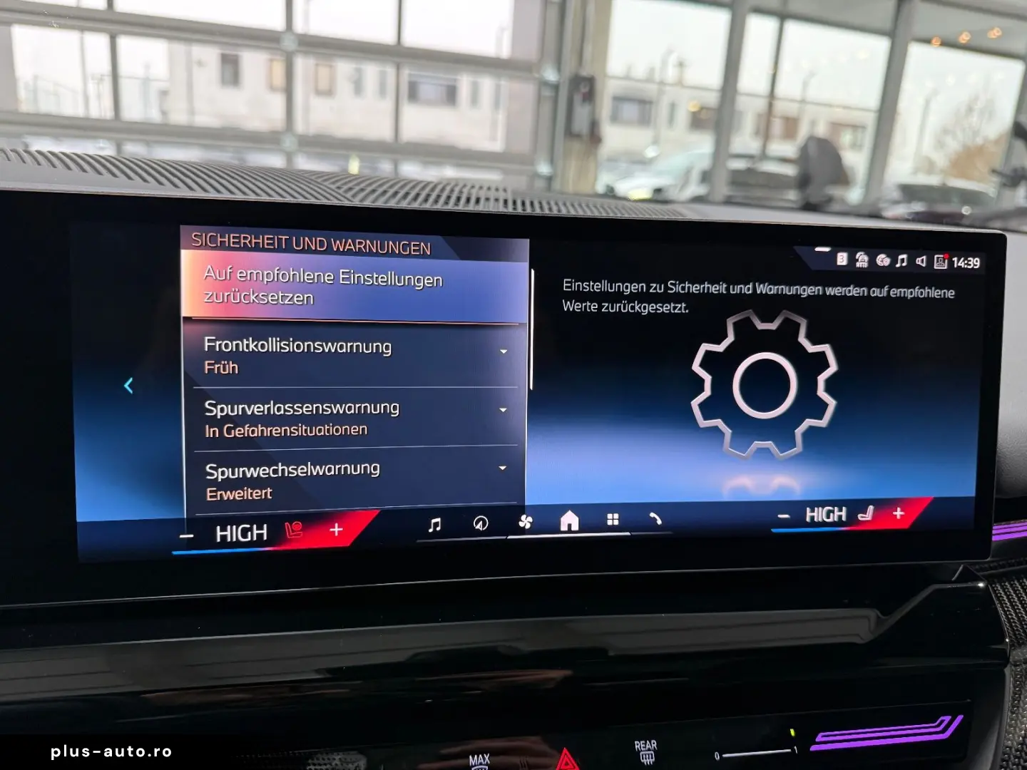 520 i M Sport Pano Carbon H&K 4SHZ HUD 360