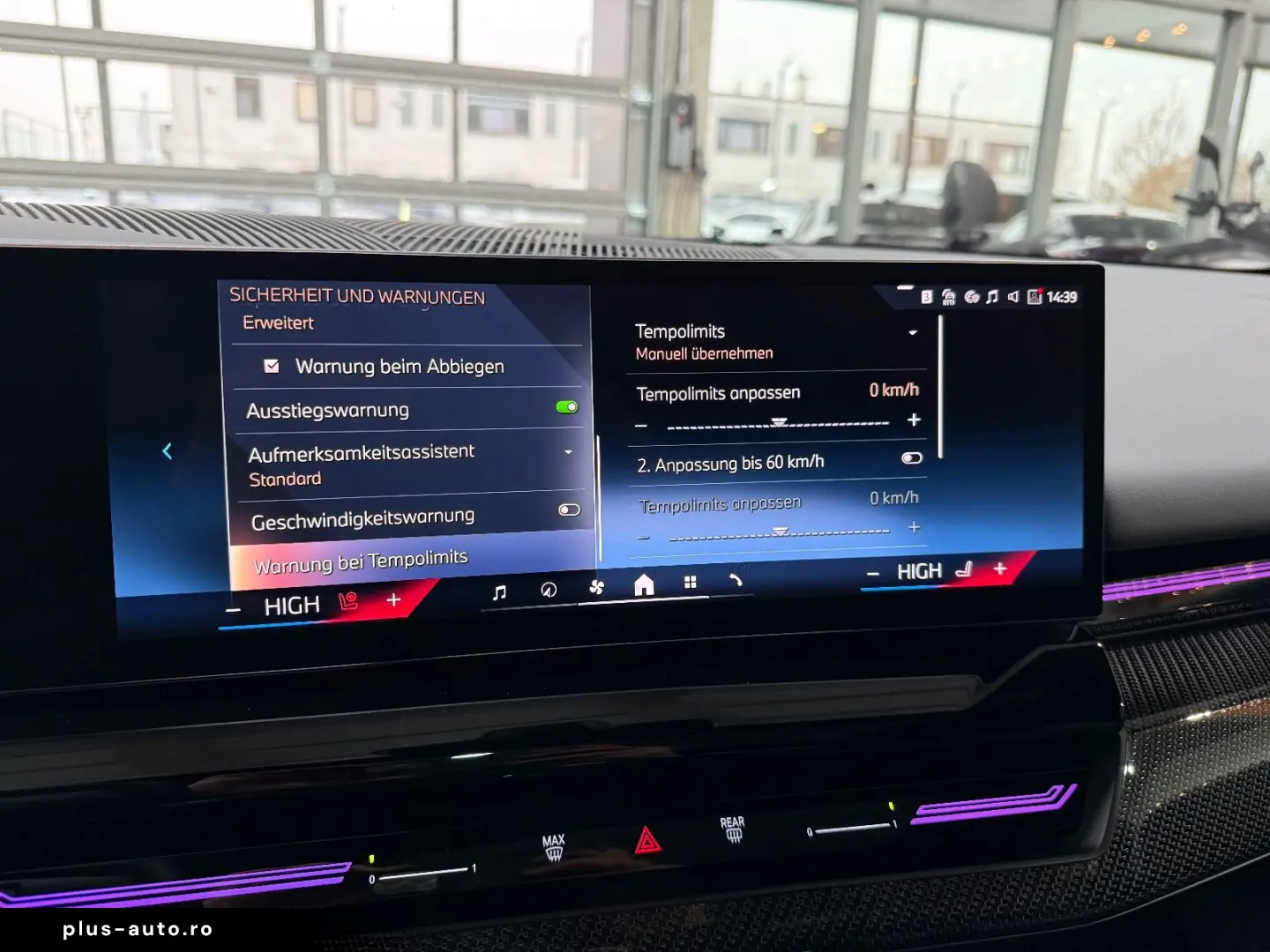 520 i M Sport Pano Carbon H&K 4SHZ HUD 360