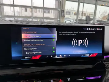 520 i M Sport Pano Carbon H&K 4SHZ HUD 360