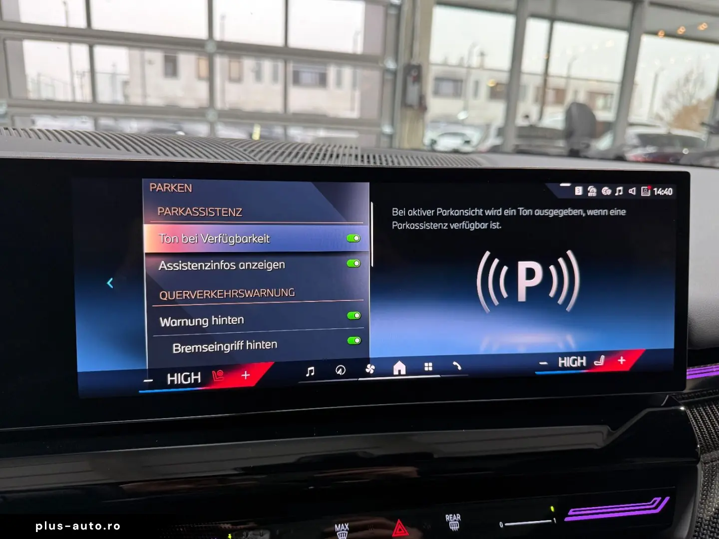 520 i M Sport Pano Carbon H&K 4SHZ HUD 360