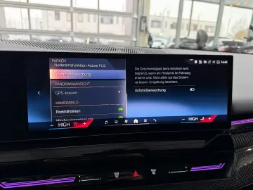 520 i M Sport Pano Carbon H&K 4SHZ HUD 360