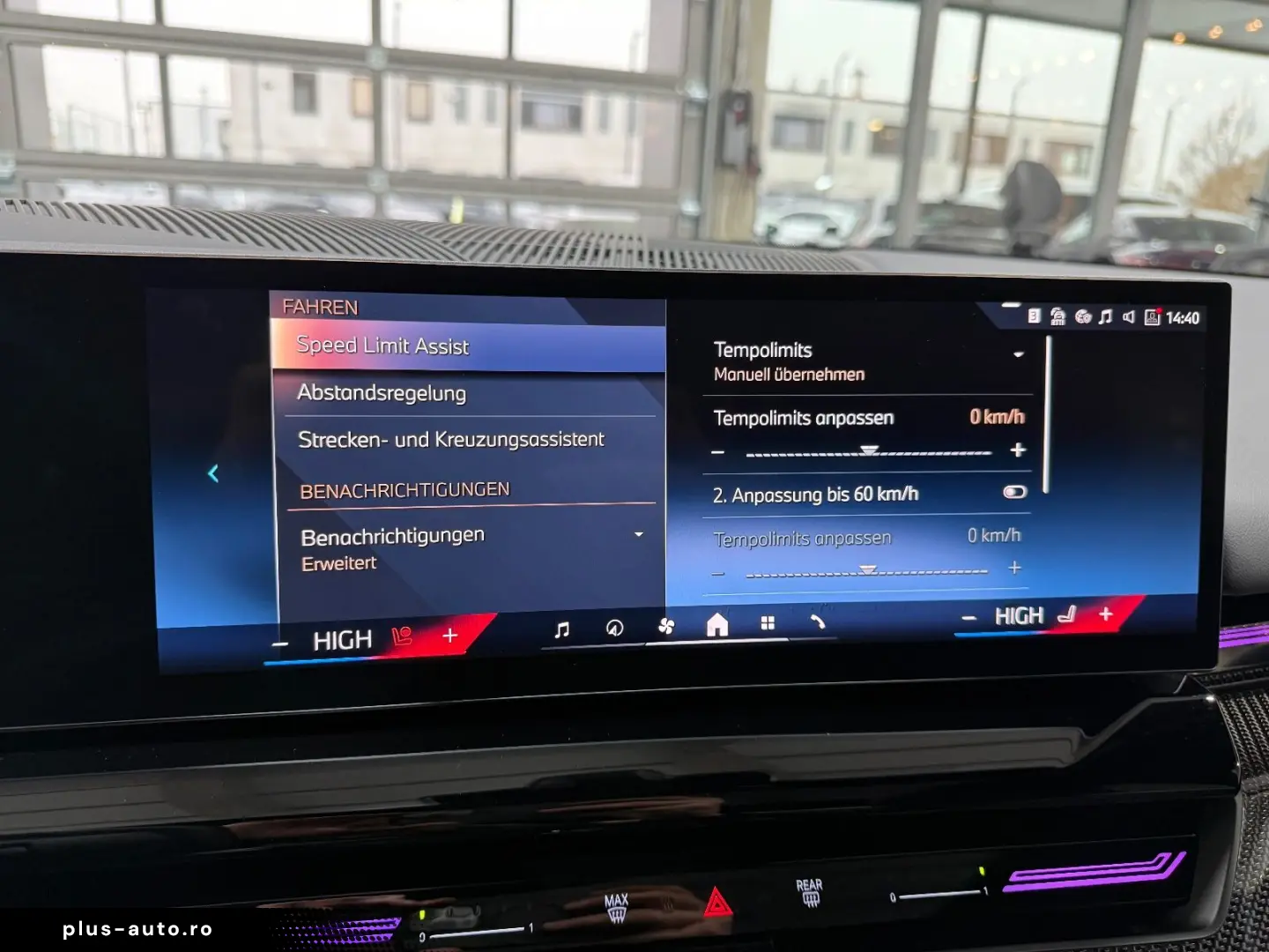 520 i M Sport Pano Carbon H&K 4SHZ HUD 360