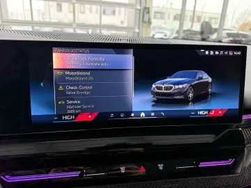 520 i M Sport Pano Carbon H&K 4SHZ HUD 360