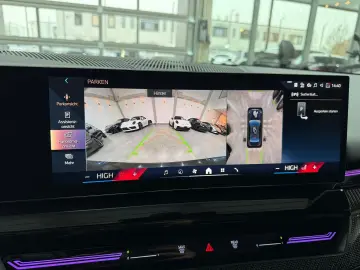 520 i M Sport Pano Carbon H&K 4SHZ HUD 360