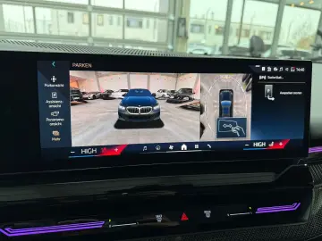 520 i M Sport Pano Carbon H&K 4SHZ HUD 360