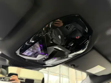 520 i M Sport Pano Carbon H&K 4SHZ HUD 360