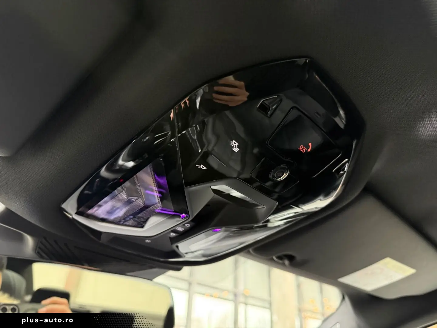 520 i M Sport Pano Carbon H&K 4SHZ HUD 360