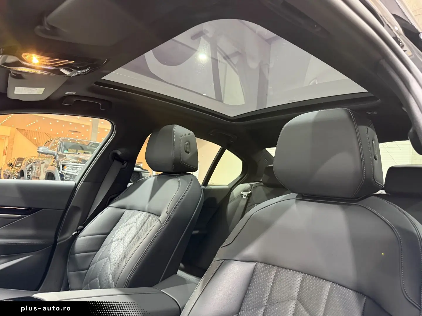 520 i M Sport Pano Carbon H&K 4SHZ HUD 360