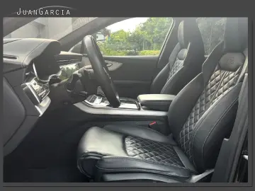 Q7 50 TDI quattro S line