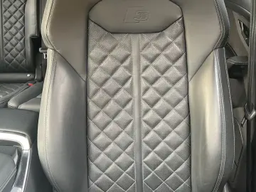 Q7 50 TDI quattro S line