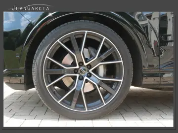 Q7 50 TDI quattro S line