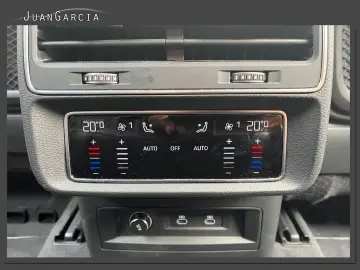 Q7 50 TDI quattro S line