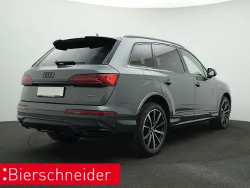 Q7 50 TDI qu tiptronic S-line LUFT ALLRADLENKUNG