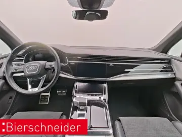 Q7 50 TDI qu tiptronic S-line LUFT ALLRADLENKUNG