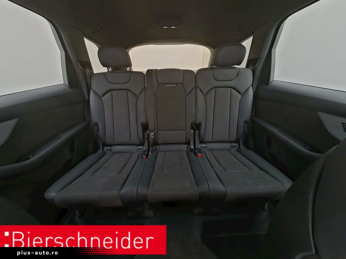 Q7 50 TDI qu tiptronic S-line LUFT ALLRADLENKUNG