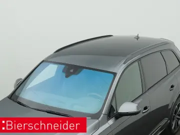 Q7 50 TDI qu tiptronic S-line LUFT ALLRADLENKUNG