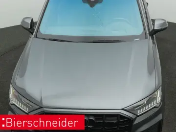 Q7 50 TDI qu tiptronic S-line LUFT ALLRADLENKUNG