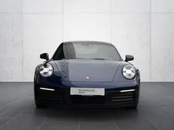 992 911 Carrera 4S Lift Matrix BOSE InnoDrive