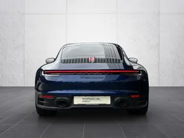 992 911 Carrera 4S Lift Matrix BOSE InnoDrive