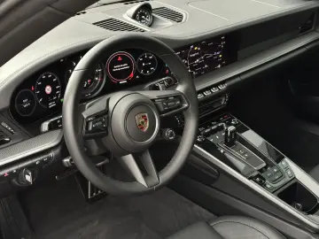 992 911 Carrera 4S Lift Matrix BOSE InnoDrive