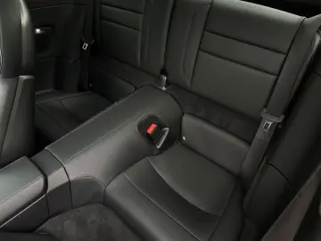 992 911 Carrera 4S Lift Matrix BOSE InnoDrive