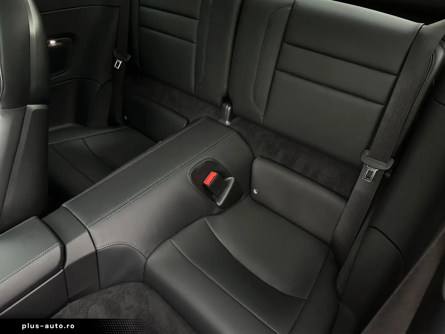 992 911 Carrera 4S Lift Matrix BOSE InnoDrive